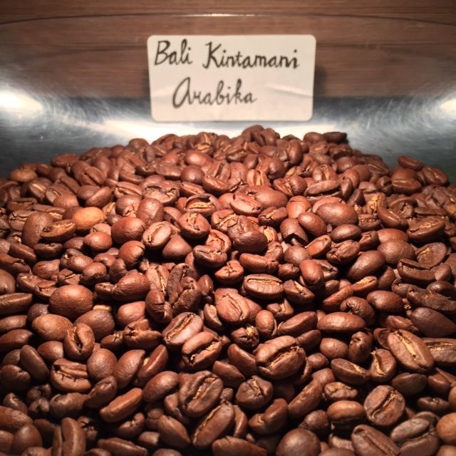 Kopi Bali Kintamani (200gr)