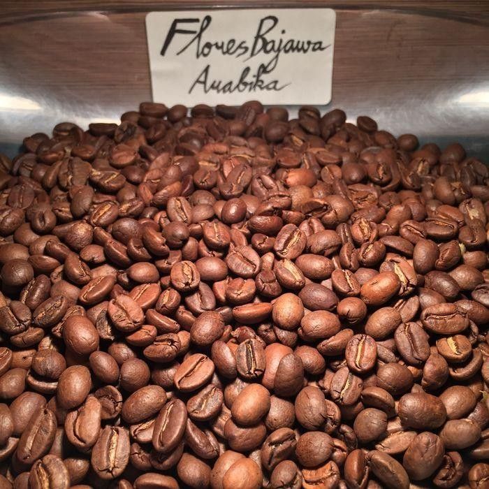 Kopi Flores Bajawa (200gr)